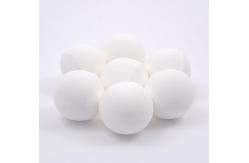 China High-Strength Zirconia Toughened Alumina Grinding Balls supplier