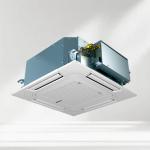 Hisense Multi Split Inverter AC Wall Mounted 12000 BTU 21 SEER for sale