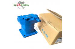 China Swing Motor 104-6485-005 for Mini Excavator Hydraulic System supplier