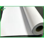 24 Inch * 300 Feet 200gsm 260gsm Glossy RC / CC Photo Paper For Photograph for sale