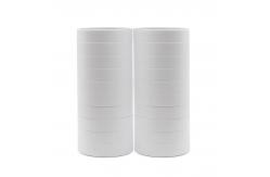 China Strong Adhesive Double Sided Duck Tape High Temperature Resistance 2 Sided Carpet Tape supplier