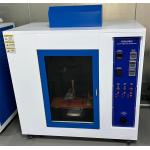 1000KN Vertical Flammability Flame Test Chamber Electronic Load