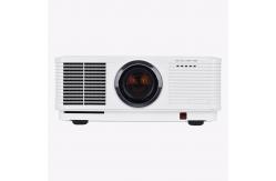 China Dlp 3d Mapping Projector 12000 Lumens 1920x1200p Native Resolution Flyin PL-W12K supplier