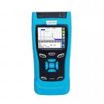 1310 / 1550 nm Optical Time Domain Reflectometer Breakpoint Tester OTDR for sale