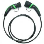 Type 2 - Type 2 Charging Cable Charging Gun 16A 250V AC Ocpp Ev Charger 2 Plugs for sale