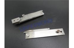 China MK8 Garniture Assy Short Folder for Cigarette Maker Machine supplier