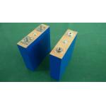 3.2V 40Ah LiFePO4 Prismatic Cell 200A Lithium Solar Replacement Batteries