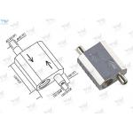 Self Lock Loop Aircraft Cable Adjustable Fittings Shop Window Displays Fixtures for sale