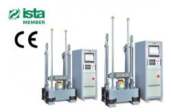 China Safety Shock And Vibration Testing Machine For Gadgets Smartphone 50kg supplier