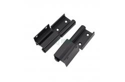 China Adjustable Aluminum Window And Door Hinges For Kitchen Bathroom Home Office supplier