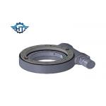 SE21 High Torque Solar Slew Drive With Hydraulic Slew Motor For Solar Trackers for sale