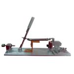 0-100N IEC60320-1 Switch Tester Coupler Lateral Pulling Test Machine