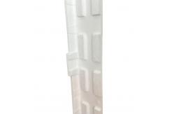 China EPS corner protection packaging foam protective packaging Fragile packaging customization supplier