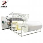Factory Use Computerized Quilting Machine Bedding Sewing Machine For Home Textile Produce for sale