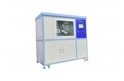 China IEC60309-1 Vehicle Connectors And Plugs Fracture Capacity Vehicle Testing Equipment supplier