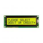 NHD-0216SZ-FL-YBW for sale