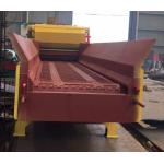 Wood combination crusher/chipper machine, Diesel chipper machine with capacity 20tons