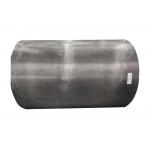 Conventional Composite Hard Carbon Felt Cylinder 100-2500mm Diameter for sale