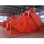 Marine Deck Equipment Hydraulic Mooring Winch with Double (Multiply) Drums