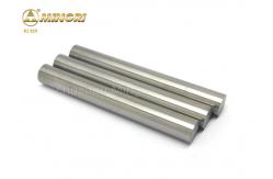 China K10 K20 10*330mm Ultrafine Tungsten Carbide Grinding Rod supplier