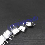 Baby Mark King Size Low-Profile Through-Hole Transistor For Cigarette Machines for sale