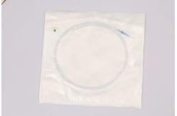 China Medical Device Zebra Guidewire Clear Movement X Ray Detected Guide Wire supplier