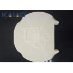 Customized CNC Plastic Parts Acrylic PMMA PVC POM ABS Nylon Peek Medical Equipment Parts for sale