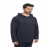 CAT 2 FR Fleece Hoodie 350gsm for sale