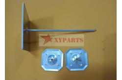 China Fasteners Galvanized Self Stick Insulation Pin Nails For Havc Ductwork supplier