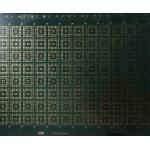 FCCSP package substrate 4L Buildup types ENEPIG for sale