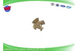 China 3040149 Brass Rotator For Sodick Wire EDM Machine aspirator impeller supplier