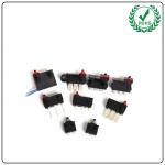 Ip67 Micro Momentary Switch Waterproof Dustproof 	PBT Material For Cars for sale