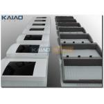 RIM Prototype Cnc Machining Plastic Enclosures For Medical Devices for sale