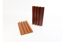 China WPC PVC Interior WPC Wall Panel supplier