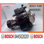 0445020201 BOSCH DIESEL ENGINE FUEL PUMP 0440020078 51121017148 for sale