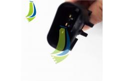 China 4984575 Crankcase Pressure Switch Sensor For ISB6.7L Engine supplier