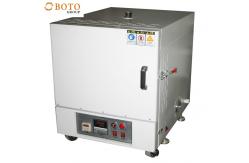 China High-Accuracy Environmental Test Chamber for Temperature Control, 75x189x110 supplier