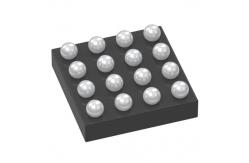 China MAX15066EWE+T IC REG BUCK ADJUSTABLE 4A 16WLP Analog Devices Inc./Maxim Integrated supplier