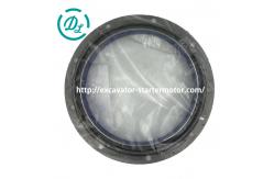 China Excavator Crankshaft Oil Seal Assembly 528-5683 285-4073 C9 Engine supplier