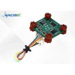 Small MEMS Quartz Angular Rate Sensor With G Sensitivity(Typical) < 0.05°/sec/g And Shock 500g PK ½ Sine 2msec for sale