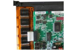 China LJ64EU34 8.9 inch 640*400 LCD Display Module LCD Screen supplier
