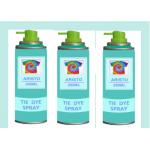 Normal Environment DIY Art Spray Paint  Fluorescent No Fading 103.5Ml / Can for sale