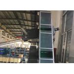 7000BPH - 9000BPH Full Automatic Blow Molding Machine 8 Cavity High Performance