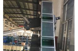 China 7000BPH - 9000BPH Full Automatic Blow Molding Machine 8 Cavity High Performance supplier