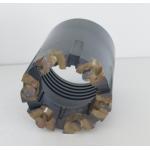 DCDMA Standard TC Drill Bit AW BW NW NWA HW PW S Series P Series D Series for sale