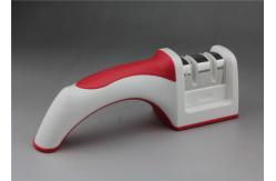 China Unique Work Sharp Handle Knife Sharpener Small Sharpening Tools supplier