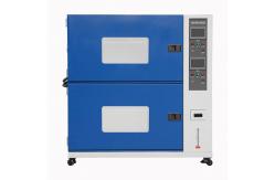 China Dual Layer Constant Temperature Humidity Test Chamber Highly Precise Customized supplier