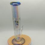 18.8mm 500g Smoking Glass Bong Smoking Bongs And Pipes With Removable Bowl for sale
