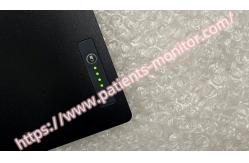 China Mindray DR MPX3543R 3ICP658110 Rechargeable Li-ion Battery LP13I001B 11.1V 3800mAh 42 supplier