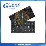 320x160MM P2 P2.5 Videos Led Module 24W SMD2020 Indoor Led Wall for sale